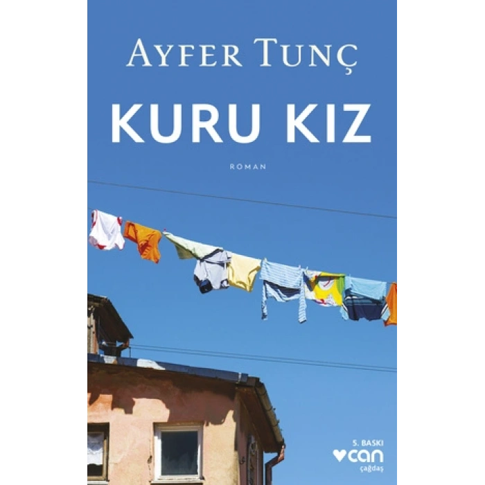 Kuru Kız