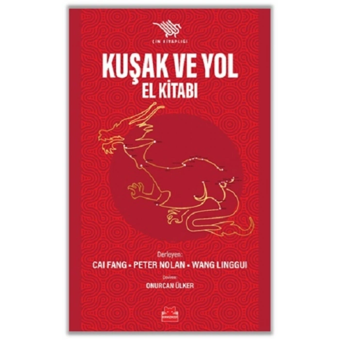 Kuşak Ve Yol El Kitabı