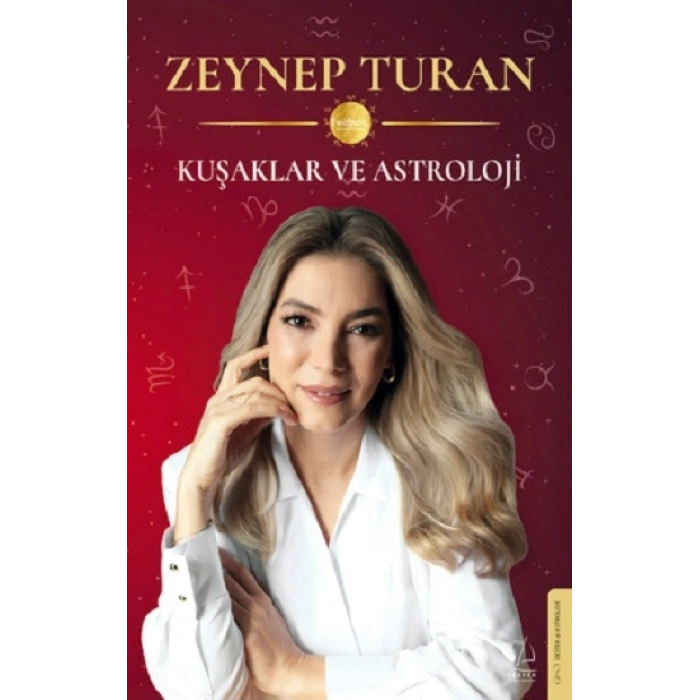 Kuşaklar Ve Astroloji