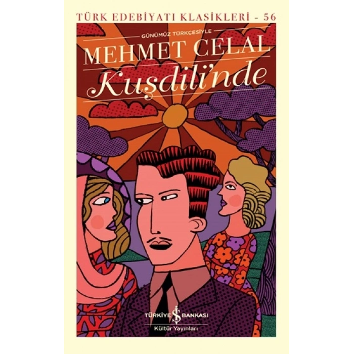 Kuşdilinde (ciltli)