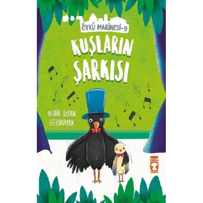 Kuşların Şarkısı