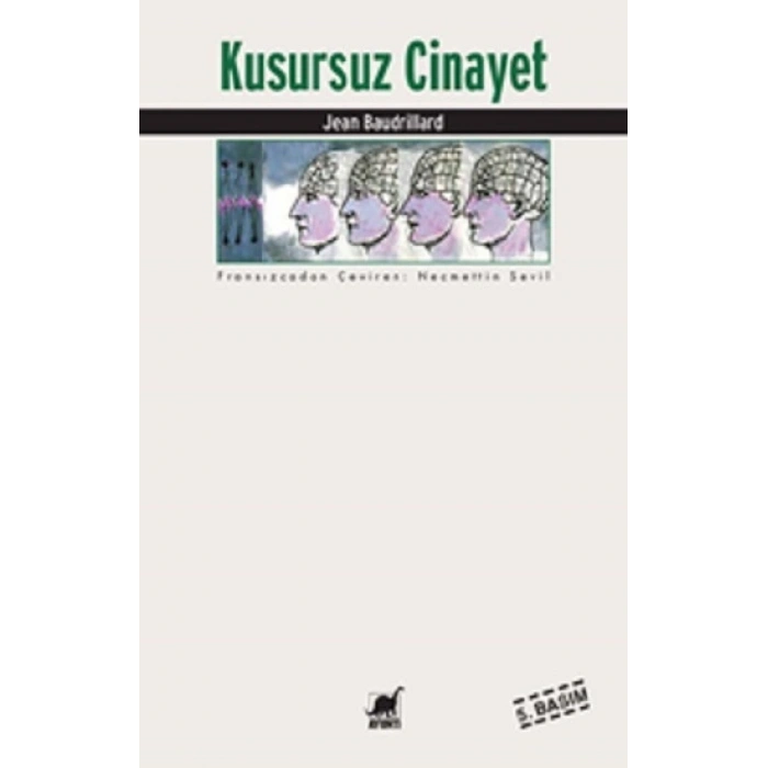 Kusursuz Cinayet