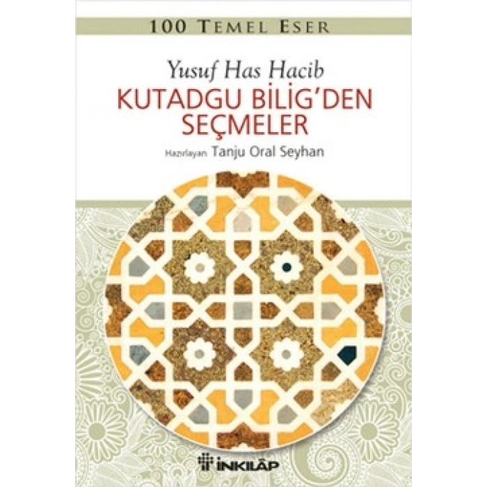 Kutadgu Bilig’den Seçmeler