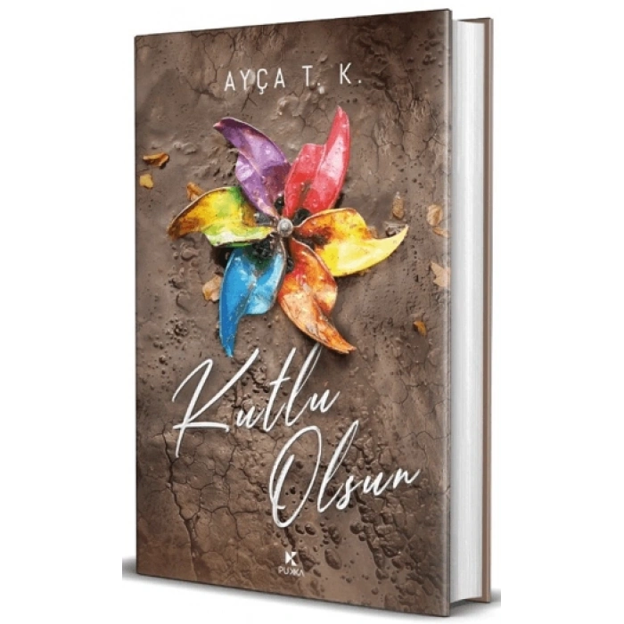 Kutlu Olsun - 1 (ciltli)