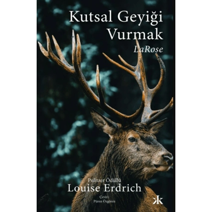 Kutsal Geyiği Vurmak