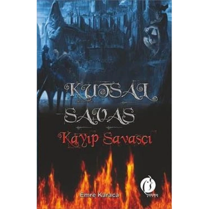 Kutsal Savaş - Kayıp Savaşçı