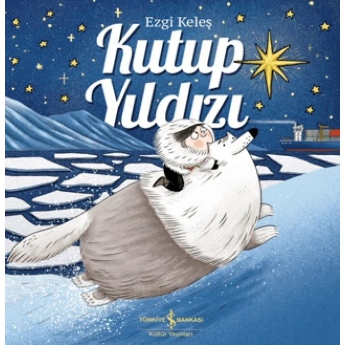 Kutup Yıldızı
