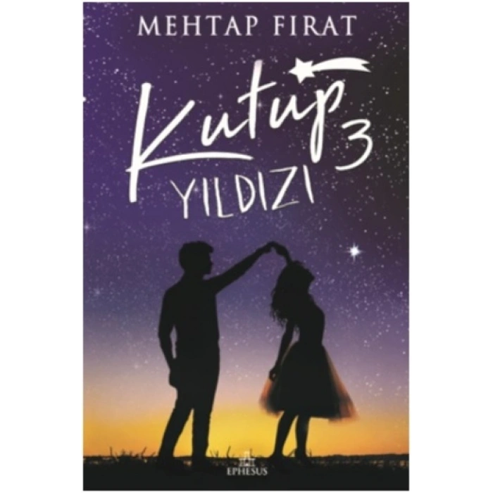 Kutup Yıldızı 3 (ciltli)
