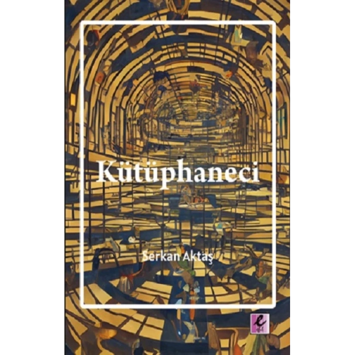 Kütüphaneci
