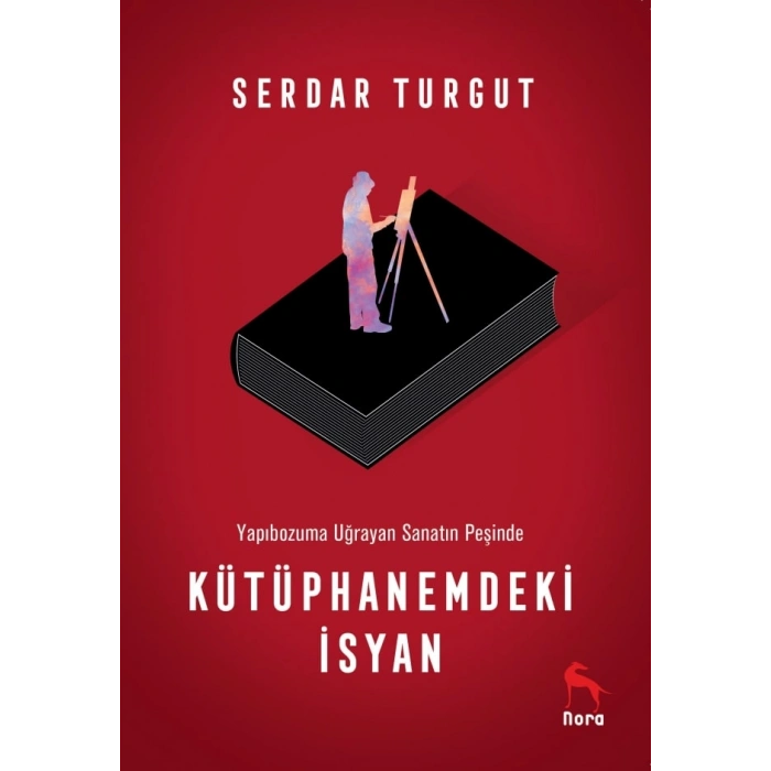 Kütüphanemdeki İsyan