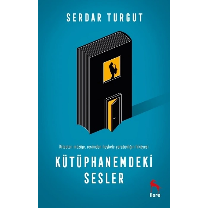 Kütüphanemdeki Sesler