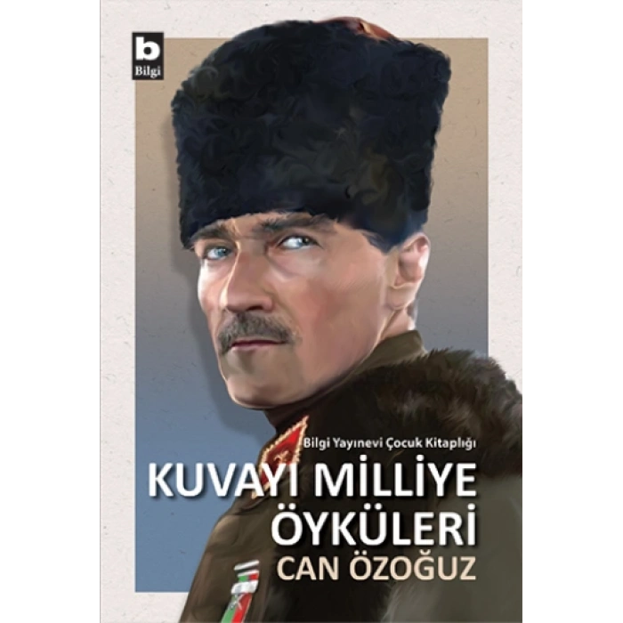 Kuvayı Milliye Öyküleri