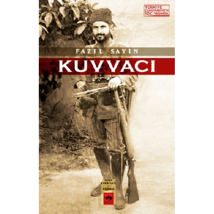 Kuvvacı
