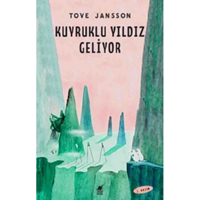 Kuyruklu Yıldız Geliyor