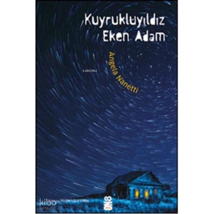 Kuyrukluyıldız Eken Adam