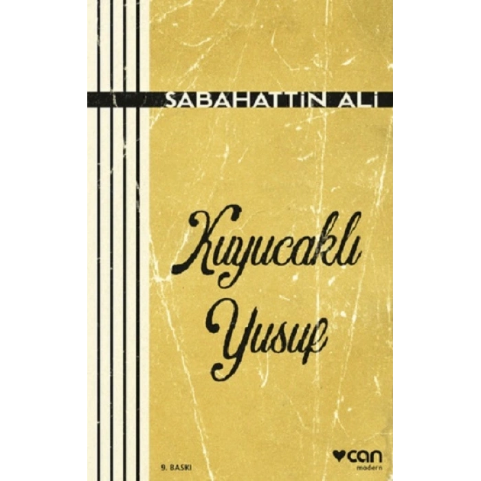 Kuyucaklı Yusuf