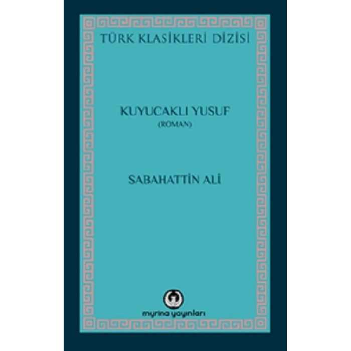 Kuyucaklı Yusuf