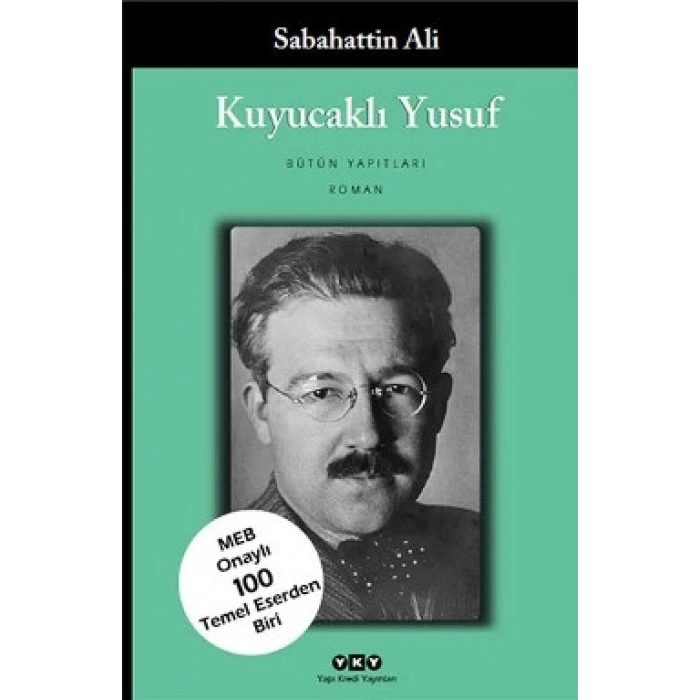 Kuyucaklı Yusuf