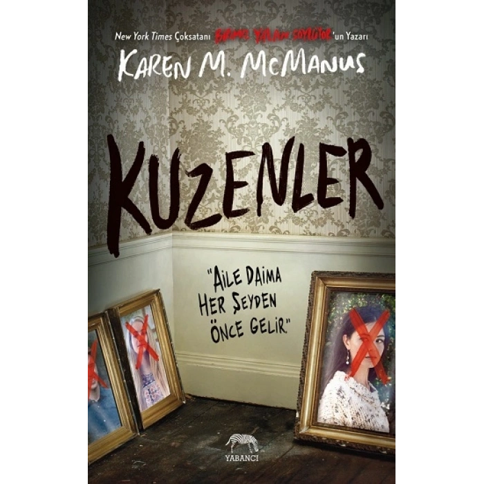 Kuzenler