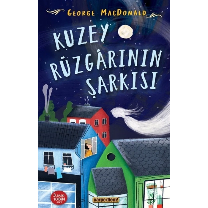 Kuzey Rüzgarının Şarkısı