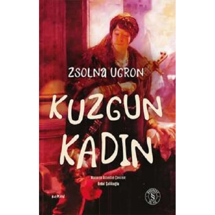 Kuzgun  Kadın