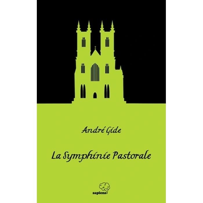 La Symphinie Pastorale / Pastoral Senfoni  (fransızca)