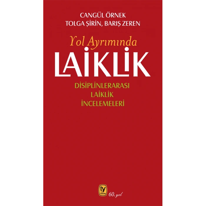 Laiklik – Yol Ayrımında