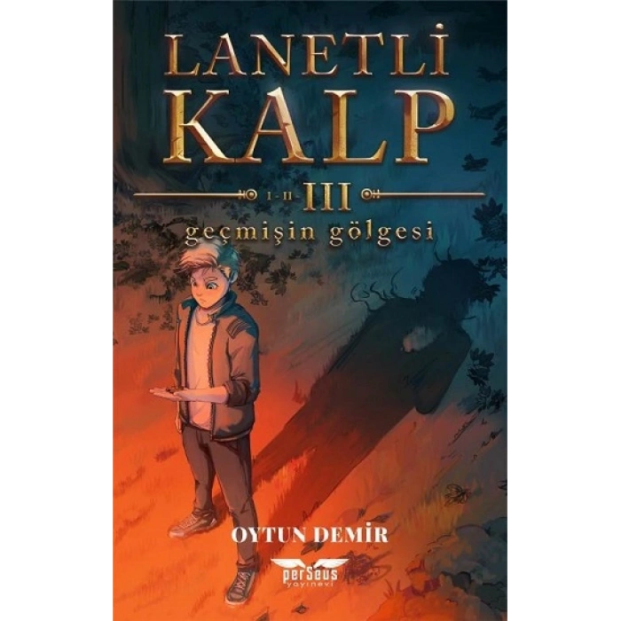 Lanetli Kalp Iıı