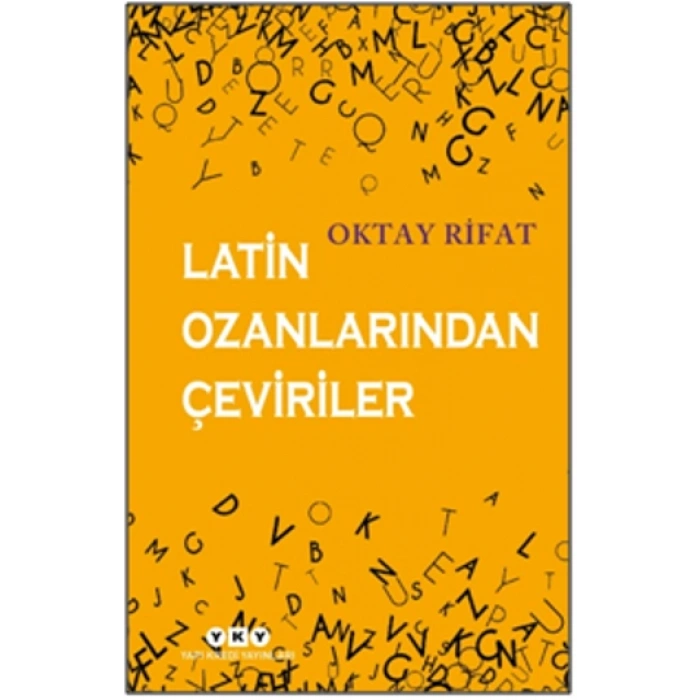 Latin Ozanlarından Çeviriler