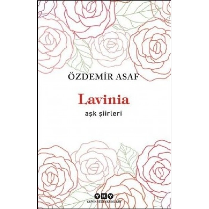 Lavinia - Aşk Şiirleri