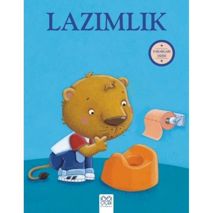 Lazımlık
