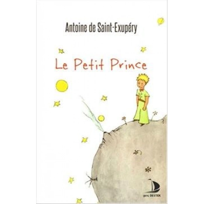Le Petit Prince