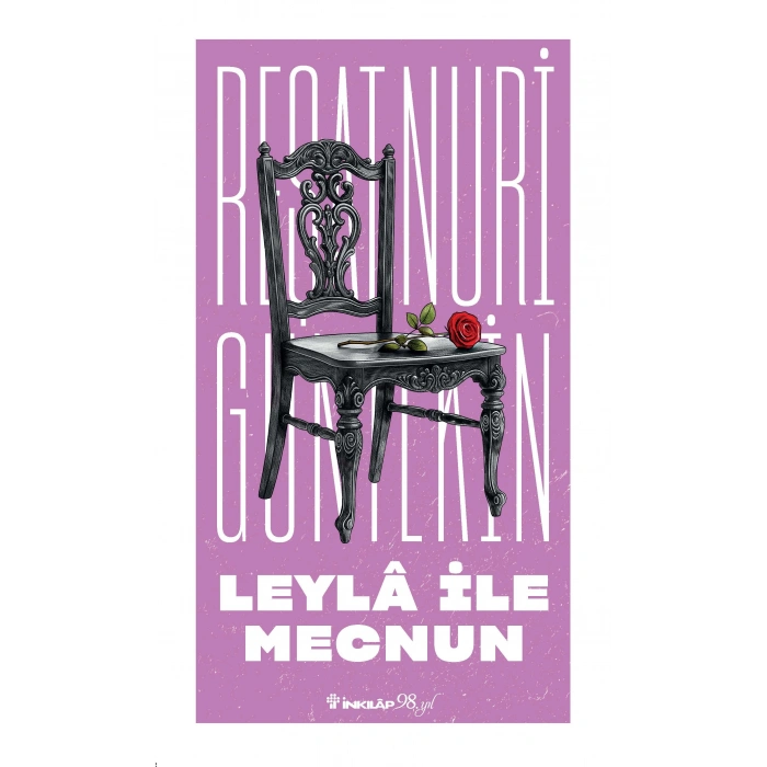 Leyla İle Mecnun