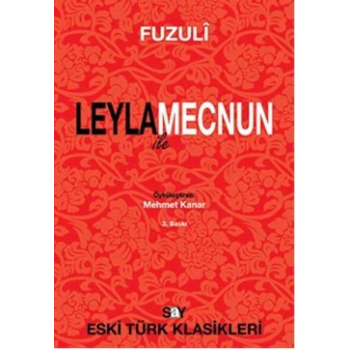 Leyla İle Mecnun