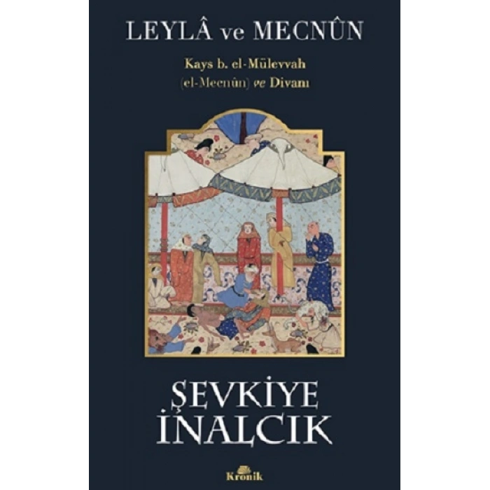 Leyla Ve Mecnun