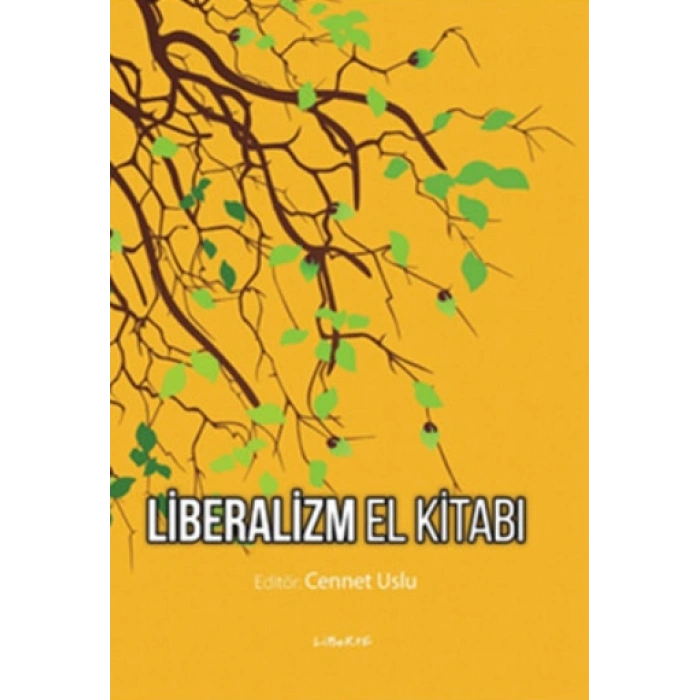 Liberalizm El Kitabı