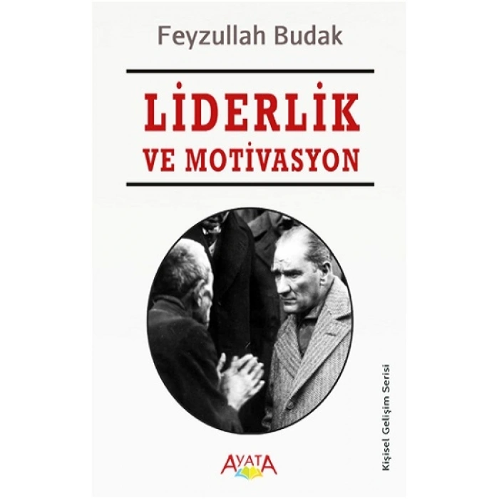 Liderlik Ve Motivasyon