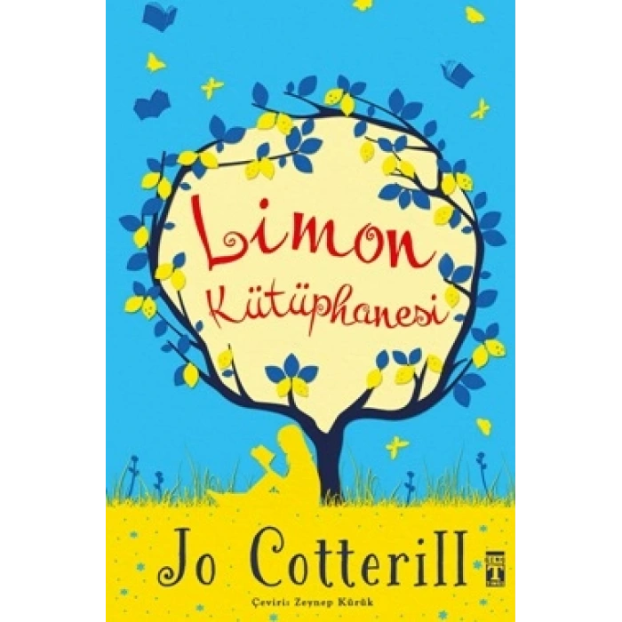 Limon Kütüphanesi