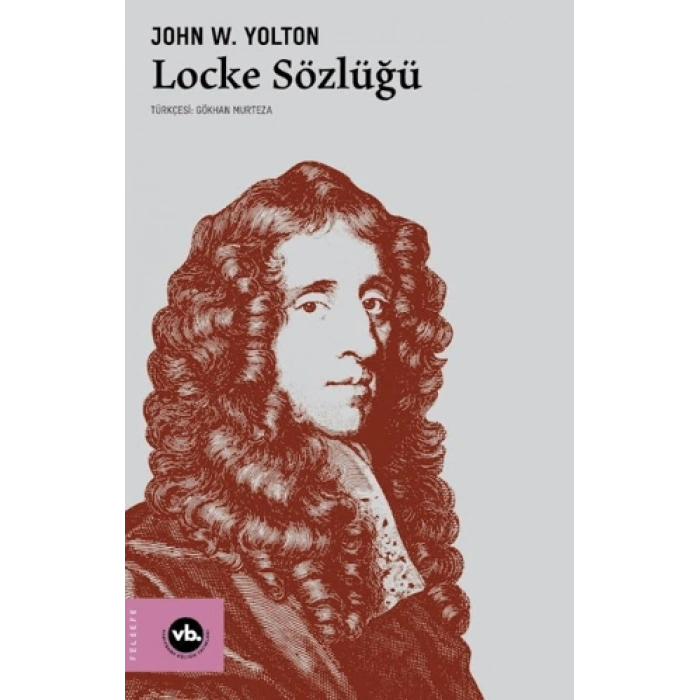 Locke Sözlüğü