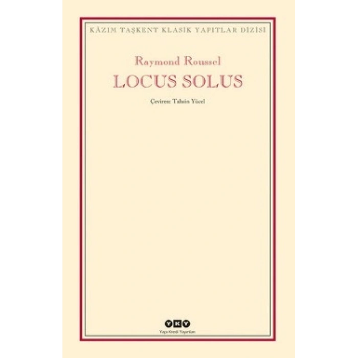 Locus Solus