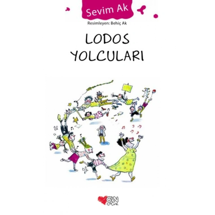 Lodos Yolcuları