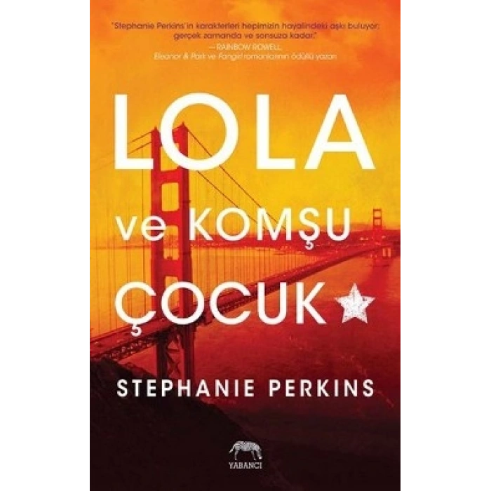 Lola Ve Komşu Çocuk