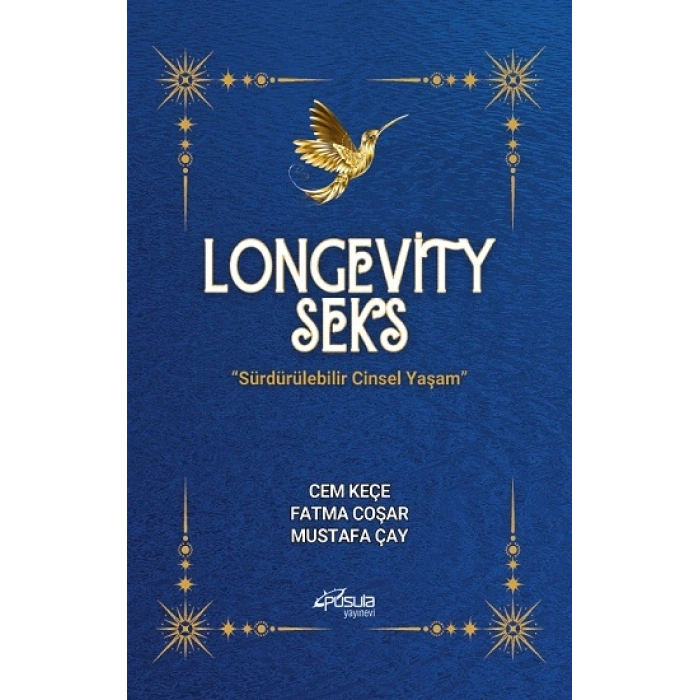 Longevity Seks