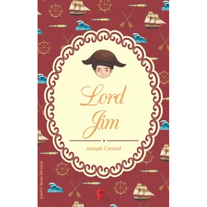 Lord Jim