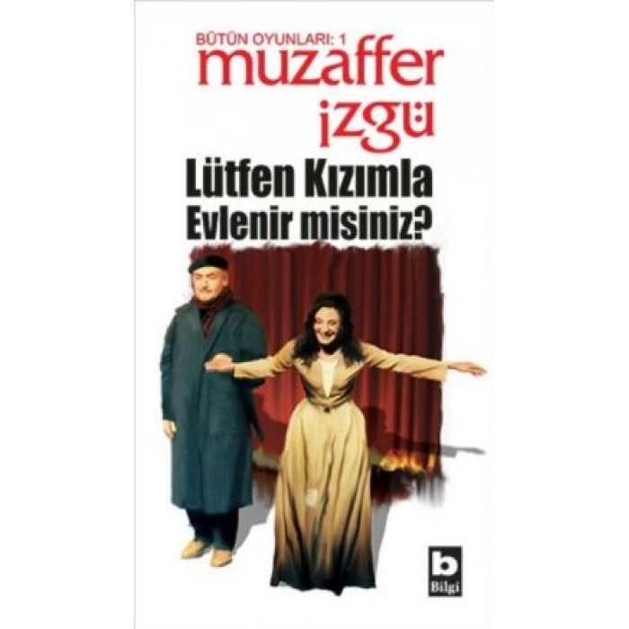 Lütfen Kızımla Evlenir Misiniz?