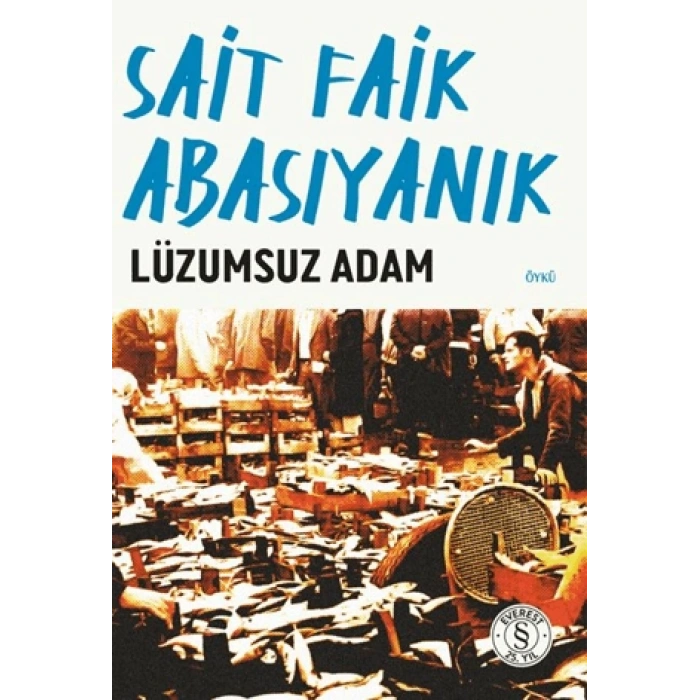 Lüzumsuz Adam