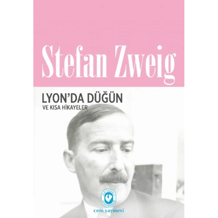 Lyon’da Düğün Ve Kısa Hikayeler