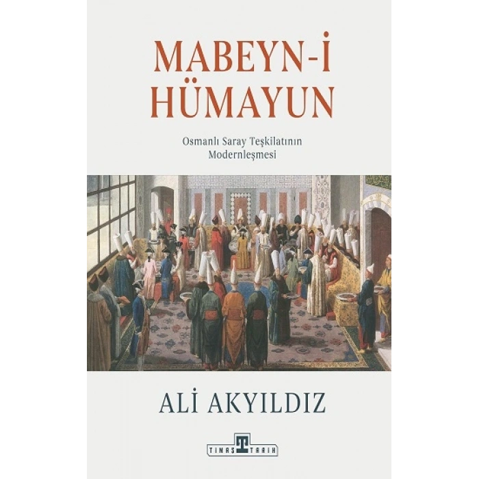 Mabeyn-i Hümayun