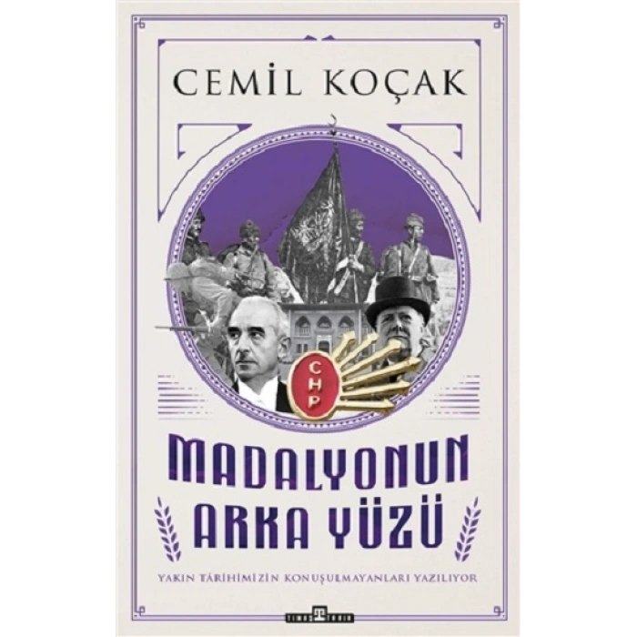 Madalyonun Arka Yüzü