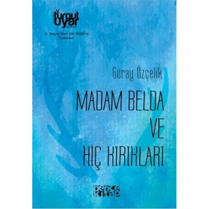 Madam Belda Ve Hiç Kırıkları